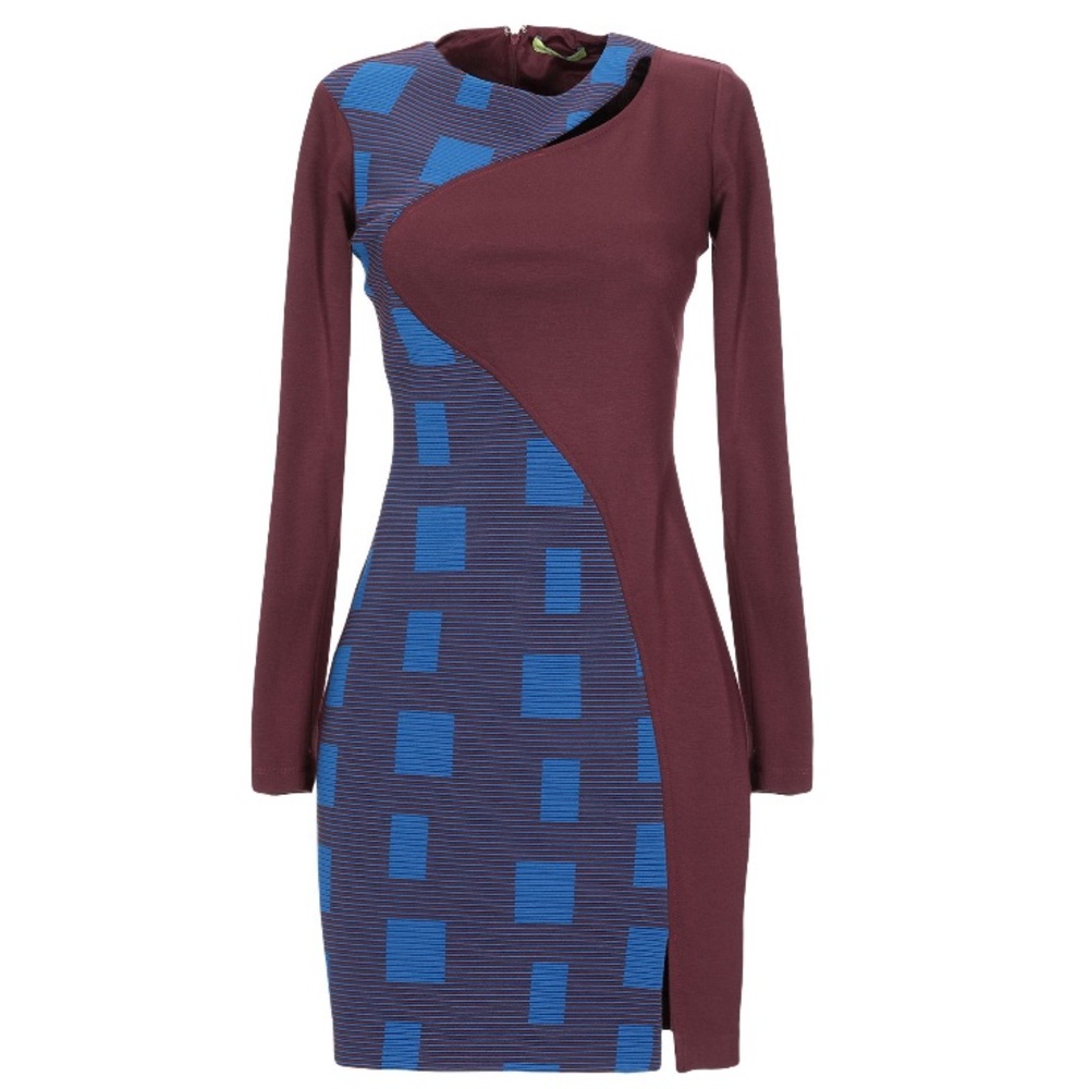 Versace Jean Dress
